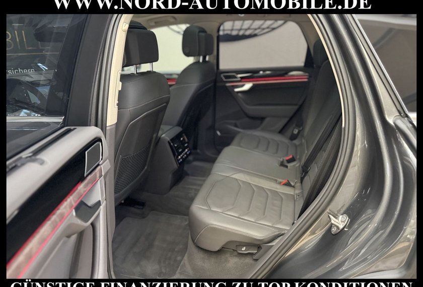 Volkswagen Touareg Touareg Atmosphere 4MOT 3.0 TSI eHybrid Luft/Inn