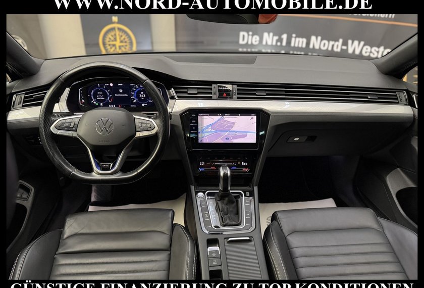 Volkswagen Passat Variant Passat Variant GTE 1.4 TSI eHybrid DSG Dig.Cockp