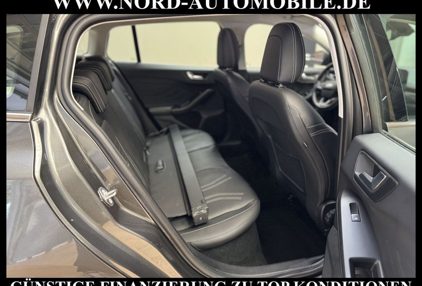 Ford Focus Focus Turnier VIGNALE 2.0 EB *AHK*LEDER*NAV*LED*