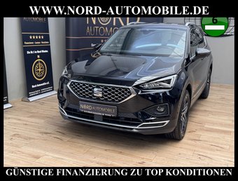 Seat Tarraco Tarraco XCELLENCE 2.0 TDI DSG AHK/Virt.Cockpit/