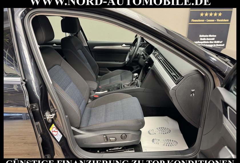 Volkswagen Passat Variant Passat Variant GTE 1.4TSI eHybrid DSG AHK/Matrix