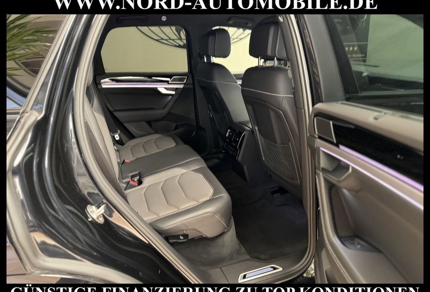 Volkswagen Touareg Touareg R-Line Black Style 4MOT 3.0 TDI Luft/20/