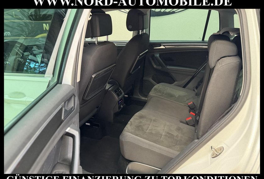 Volkswagen Tiguan Tiguan R-Line 1.5 TSI ACT DSG Dig.Cockpit/HeadUp