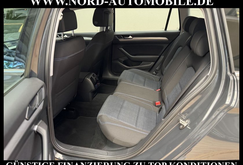 Volkswagen Passat Variant Passat Variant GTE 1.4 TSI eHybrid DSG Kamera/