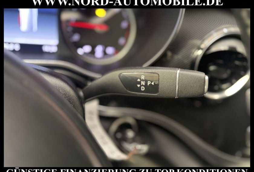Mercedes-Benz V 300 V 300 d lang 9G-Tronic *7-SITZE*DISTRO*LED*UPE78