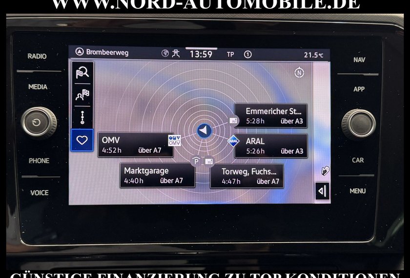 Volkswagen Passat Variant Passat Variant GTE 1.4 TSI eHybrid DSG AHK/Kamer