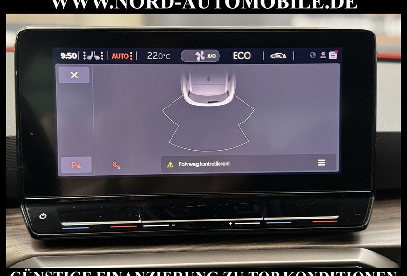 Seat Leon Leon XCELLENCE 1.4 TSI e-HYBRID DSG Navi/LED