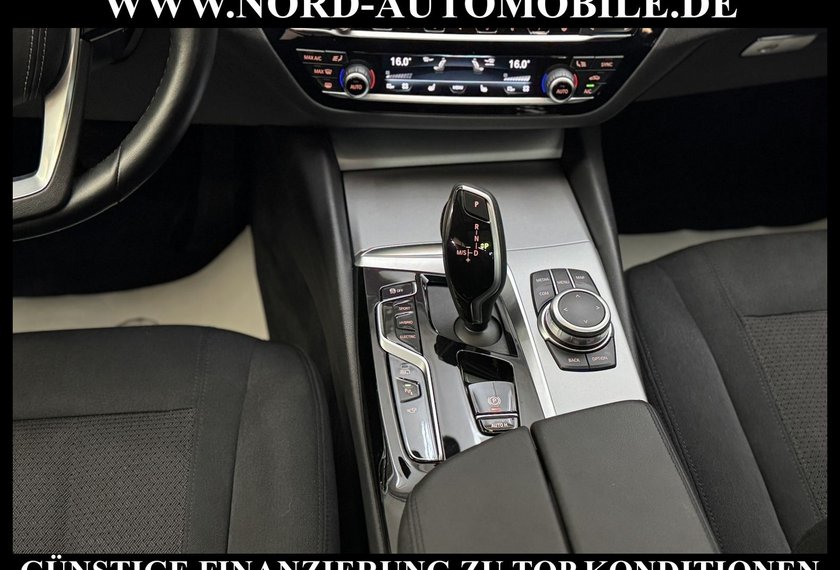 BMW 520 520 e touring AUTOM *AHK*PANO*LUFT*ACC*UPE:71