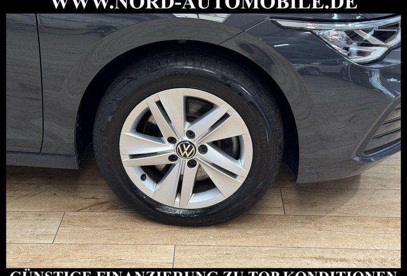 Volkswagen Golf Golf Variant Life 2.0 TDI DSG Kamera/Navi/LED/