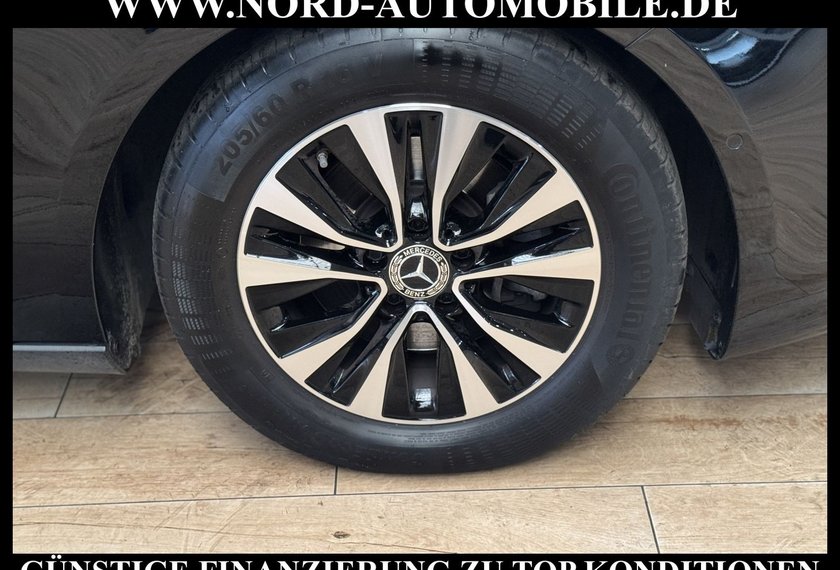 Mercedes-Benz A 200 A 200 d Entry *LED*Navi*Kamera*Spur*SHZ*LHZ*