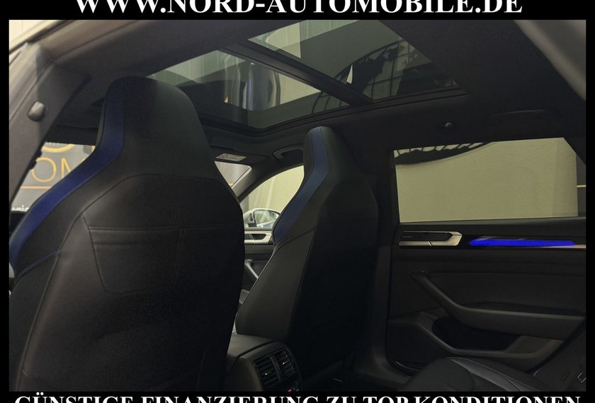 Volkswagen Arteon Arteon R Shooting Brake 4MOT 2.0 TSI DSG Pano/20
