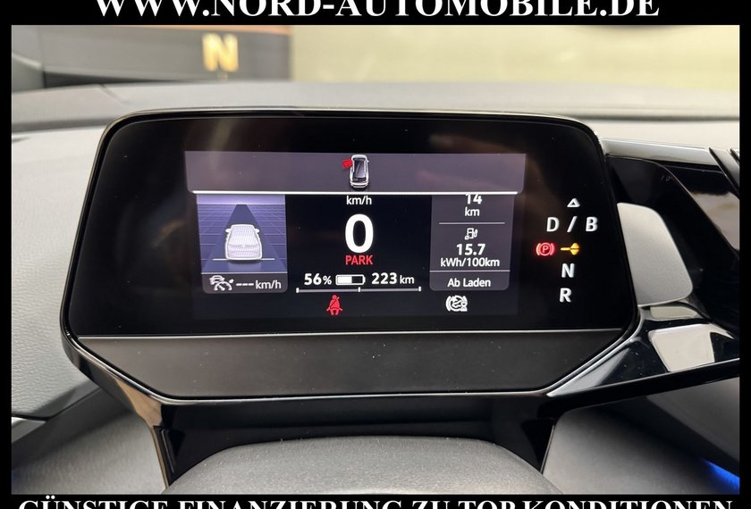 Volkswagen ID.4 ID.4 Pro Performance Navi/LED/ACC/Spurhalte