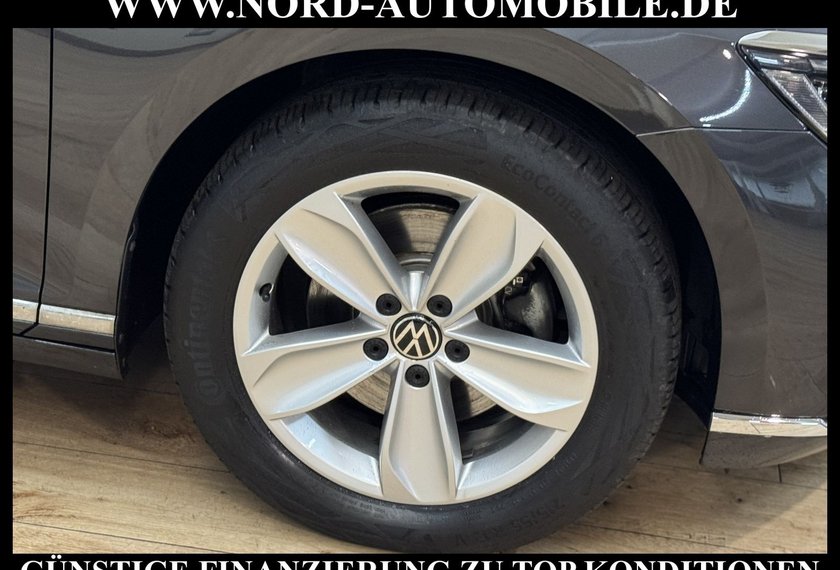 Volkswagen Passat Variant Passat Variant Elegance 2.0 TDI DSG Leder/Kamera