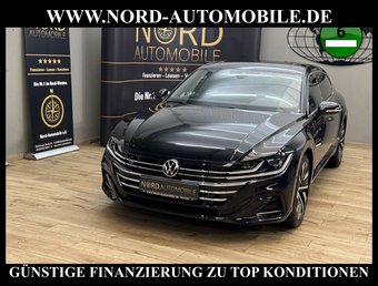 Volkswagen Arteon Arteon Shooting Brake R-Line 1.4 TSI eHybrid