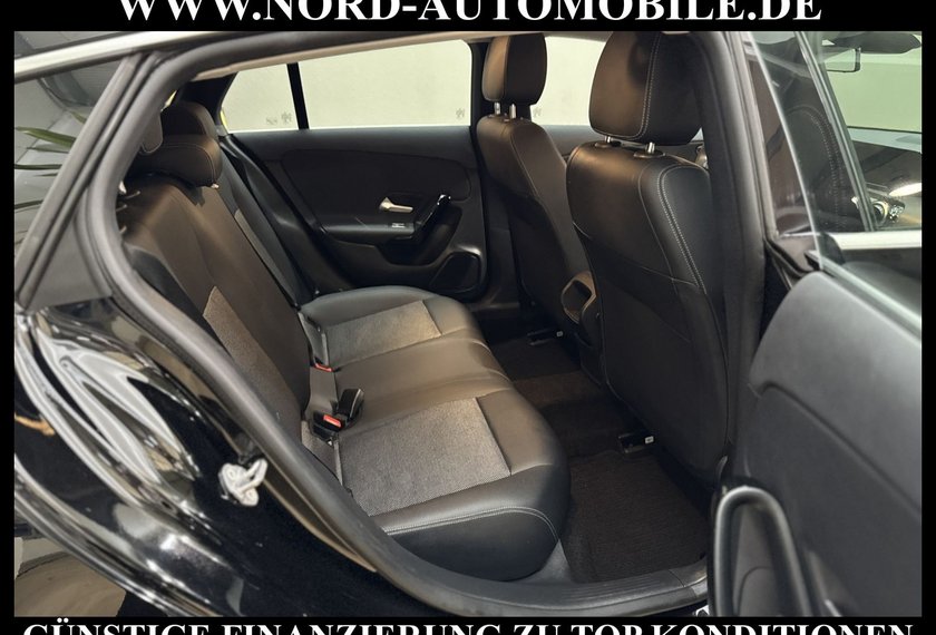 Mercedes-Benz CLA 180 CLA 180 d Shooting Brake *Spur*SHZ*PDC*MEGA-KM*