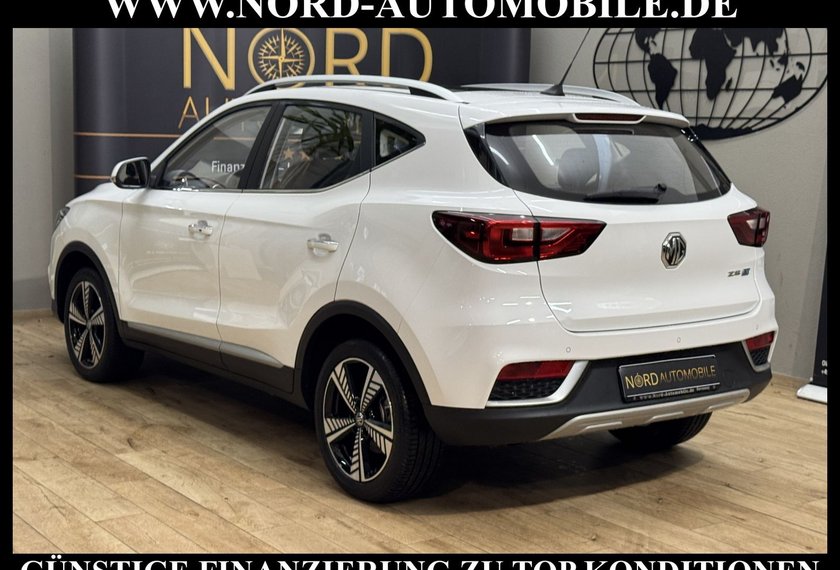 MG ZS ZS EV LUXURY *LED*PANO*NAV*LEDER*SHZ*ACC