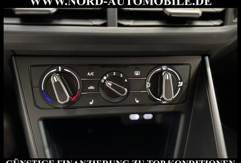 Volkswagen Polo Polo Fresh 1.0 MPI 4-Türen Dig.Cockpit/PDC/Klima