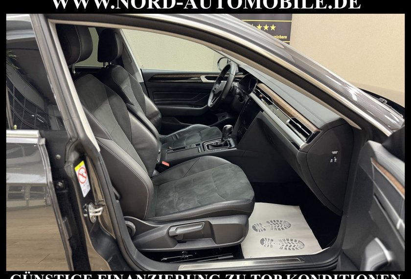 Volkswagen Arteon Arteon Shooting Brake Elegance 2.0 TDI HeadUp/18