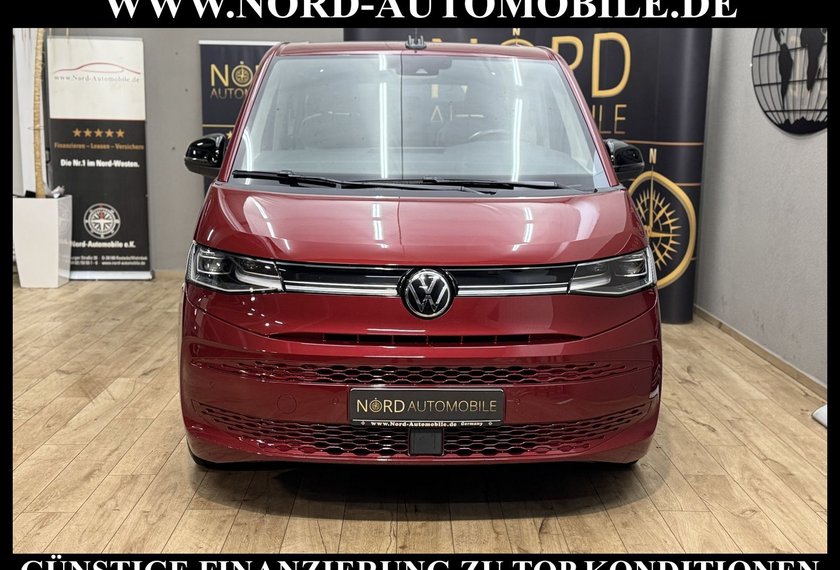 Volkswagen T7 Multivan T7 Multivan TDI DSG *SCHÖN VOLL*UPE:77*