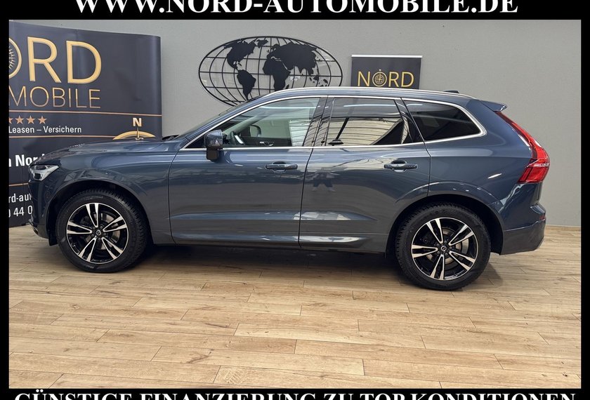 Volvo XC60 XC60 d3 Momentum Pro *LED*AHK*Navi*Memory