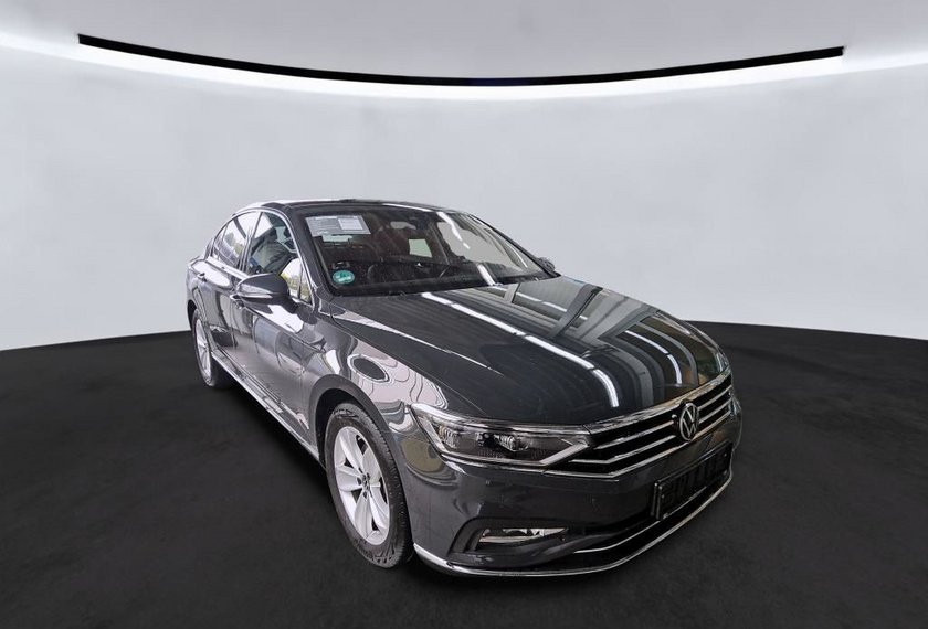 Volkswagen Passat Passat Limousine Elegance 2.0 TDI DSG Kamera/Dig