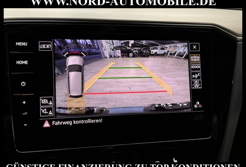 Volkswagen Passat Variant Passat Variant Elegance 4MOT 2.0 TSI Dig.Cockpit