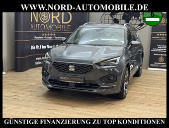 Seat Tarraco Tarraco FR 2.0 TDI DSG Leder/KAmera/AHK/20/