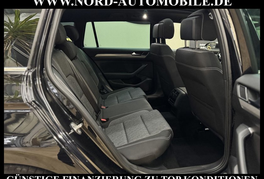 Volkswagen Passat Variant Passat Variant R-Line 2.0 TDI DSG Pano/Kamera/