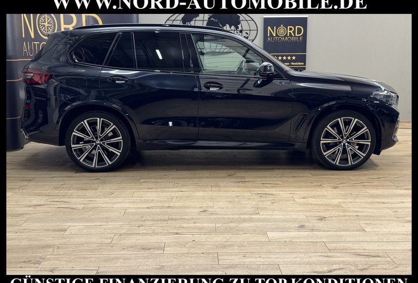 BMW X5 X5 xDrive 30 d M Sport *Laser*Pano*StHz*UPE:100*