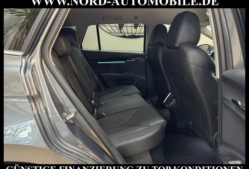 Skoda Enyaq Enyaq iV 80 Suite Leder/Matrix/Kamera/20/