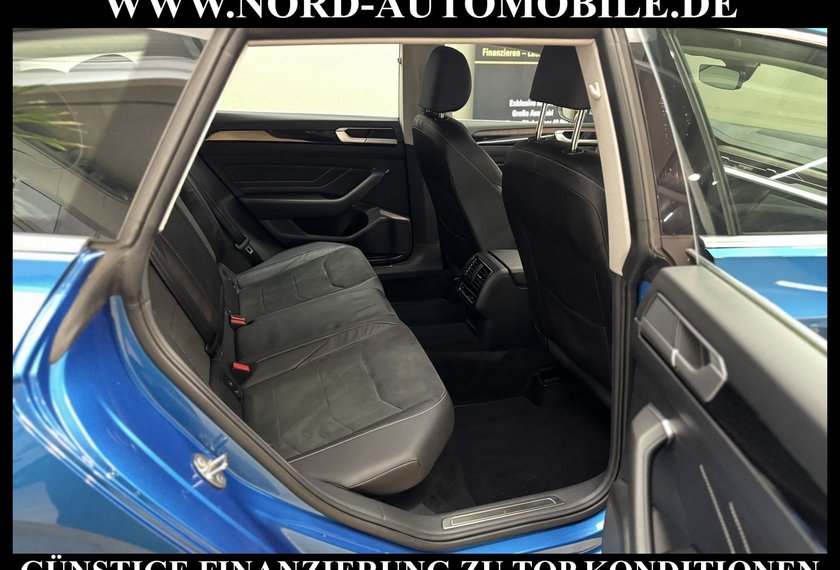 Volkswagen Arteon Arteon Shooting Brake Elegance 2.0 TDI SCR 110kW