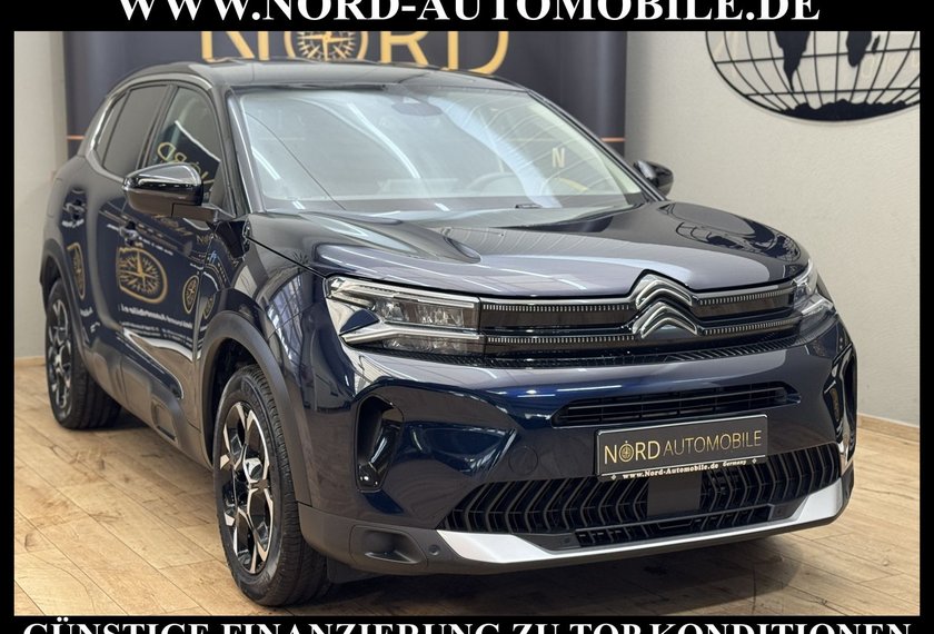 Citroën C5 Aircross C5 Aircross PLUS 225 Plug-in Hybrid*18Z*NAV*KAM*