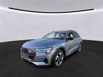 Audi e-tron e-tron 55 QU.Advanced Optik schwarz/Kamera/20/
