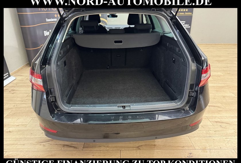 Skoda Superb Superb Combi STYLE 1.5 DSG *LED*VIRT*ACC*UPE:47