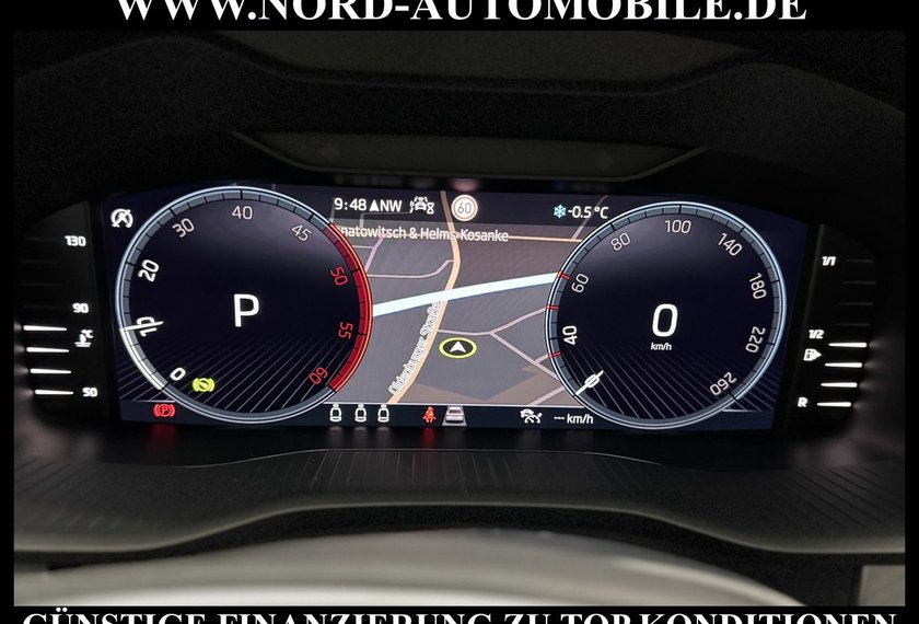 Skoda Kodiaq Kodiaq 2.0 TDI DSG Ambition Kamera/ACC/Side&amp;Lane