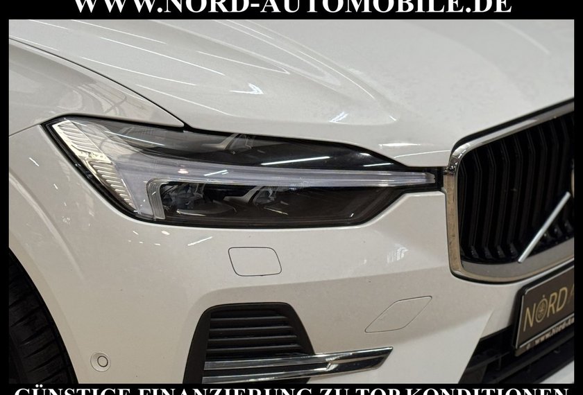 Volvo XC60 XC60 B4 B Momentum Pro *AHK*ACC*360°*MJ2022*LED*