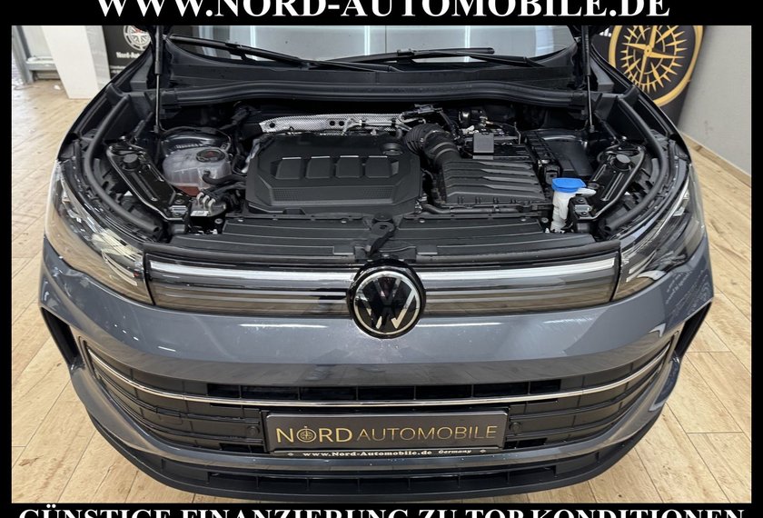 Volkswagen Tiguan Tiguan Life 2.0 TDI DSG Kamera/Side&amp;Lane/ACC