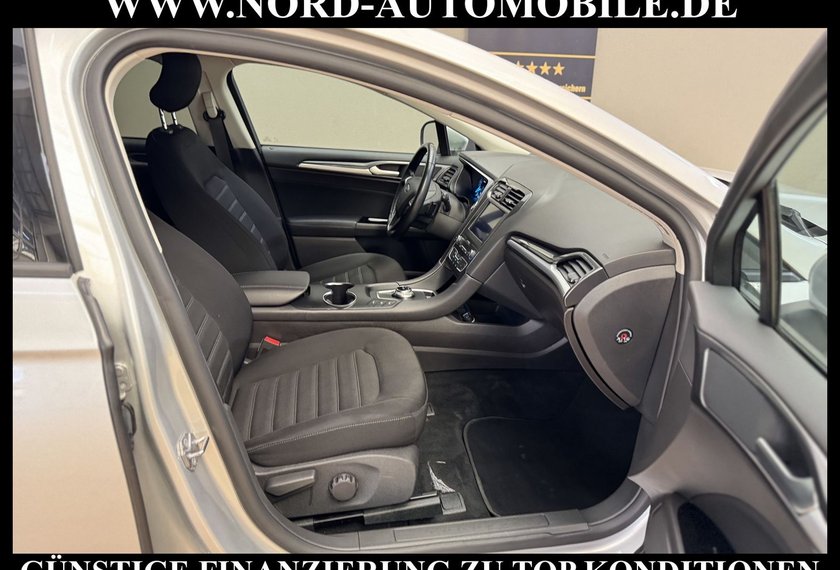 Ford Mondeo Mondeo Turnier 2.0 EcoBlue Automatik AHK*KAM*SHZ