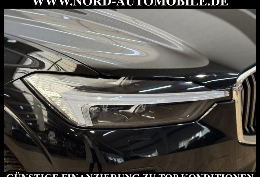 Volvo XC60 XC60 T8 AWD Recharge Plus Bright *AHK*ACC*PANO*