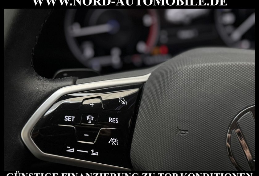 Volkswagen Touareg Touareg 4MOT 3.0 TDI Luft/AHK/Kamera/Dig.Cockpit