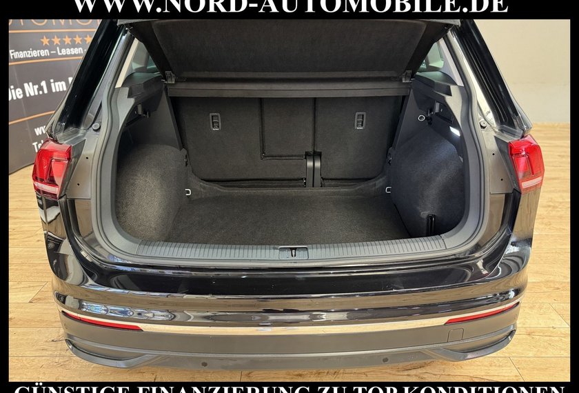 Volkswagen Tiguan Tiguan ACTIVE 1.5 TSI *ACC*18Z*LED*NAV*KAM