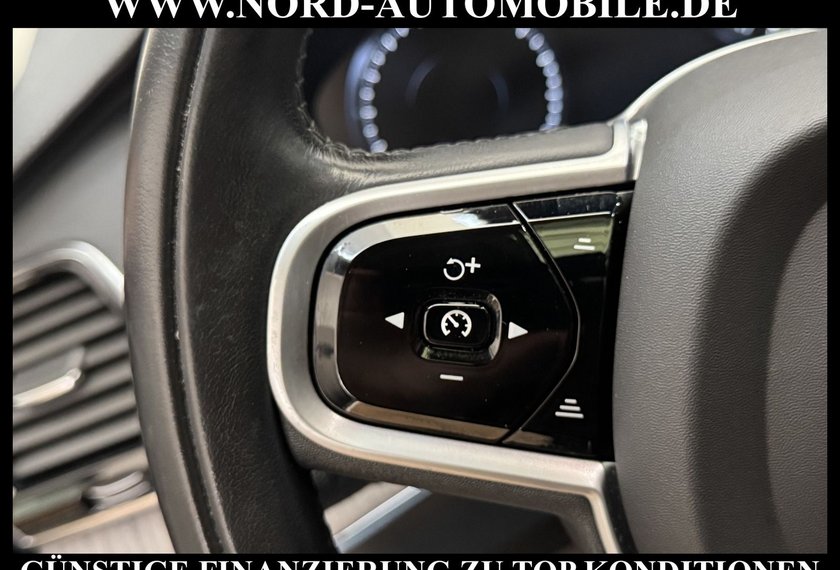 Volvo XC90 XC90 T8 Inscription Recharge AWD 7-SITZ*LUFT*H&amp;K