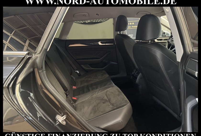 Volkswagen Arteon Arteon Shooting Brake 2.0 TDI Elegance AHK/18/