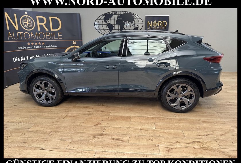 Cupra Formentor Formentor 1.5 eTSI DSG Kamera/Navi/LED/