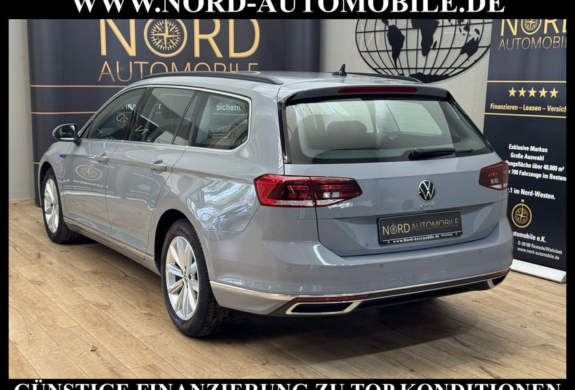 Volkswagen Passat Variant Passat Variant GTE 1.4TSI eHybrid DSG Dig.Cockpi
