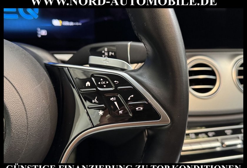 Mercedes-Benz E 300 E 300 e T Avantgarde *LED*Wide*Schiebedach*Easy*