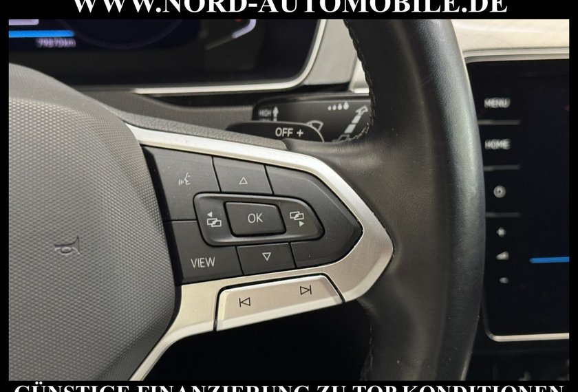 Volkswagen Passat Variant Passat Variant Business 2.0 TDI DSG Leder/Kamera