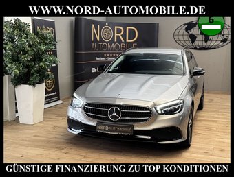 Mercedes-Benz E 300 E 300 e T Avantgarde *LED*Night*Kamera*EasyPack*