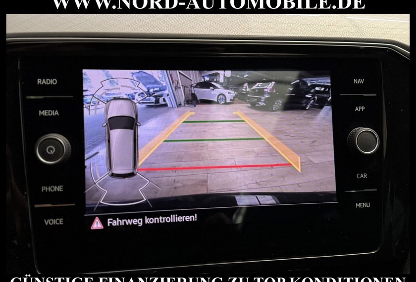 Volkswagen Passat Variant Passat Variant GTE 1.4 TSI eHybrid DSG Pano/18/