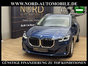 BMW 225 225 e xDrive Active Tourer *AHK*PANO*KAM*UPE:58*